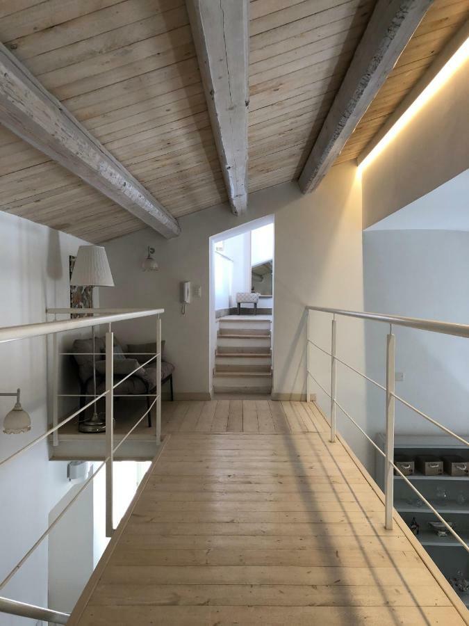La Volta D'Oriente Apartment Syracuse Exterior photo